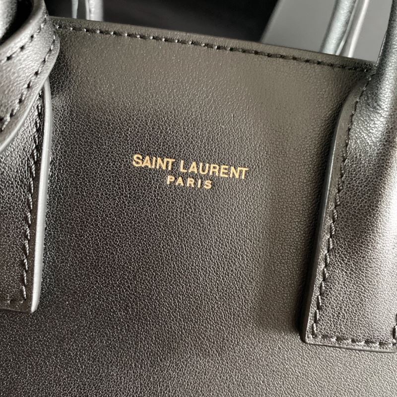 YSL Top Handle Bags